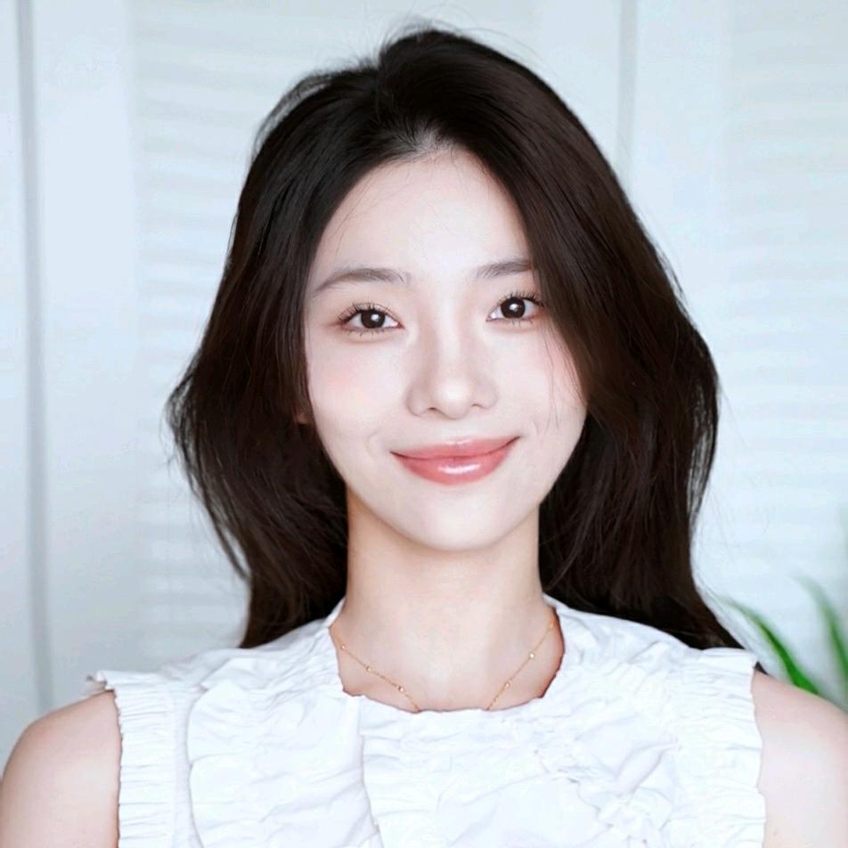 福鹿鹿lulu@抖音