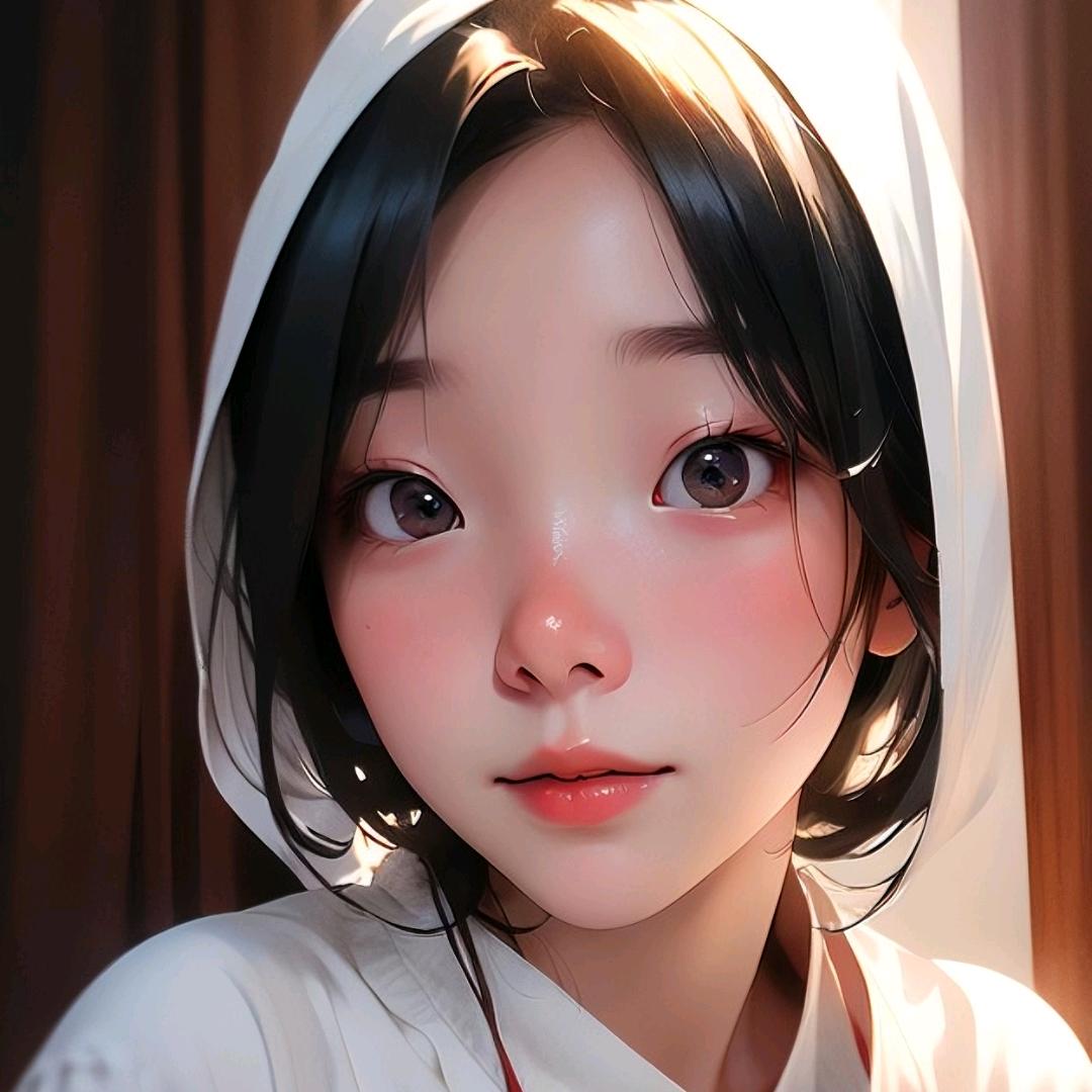 小豆子
