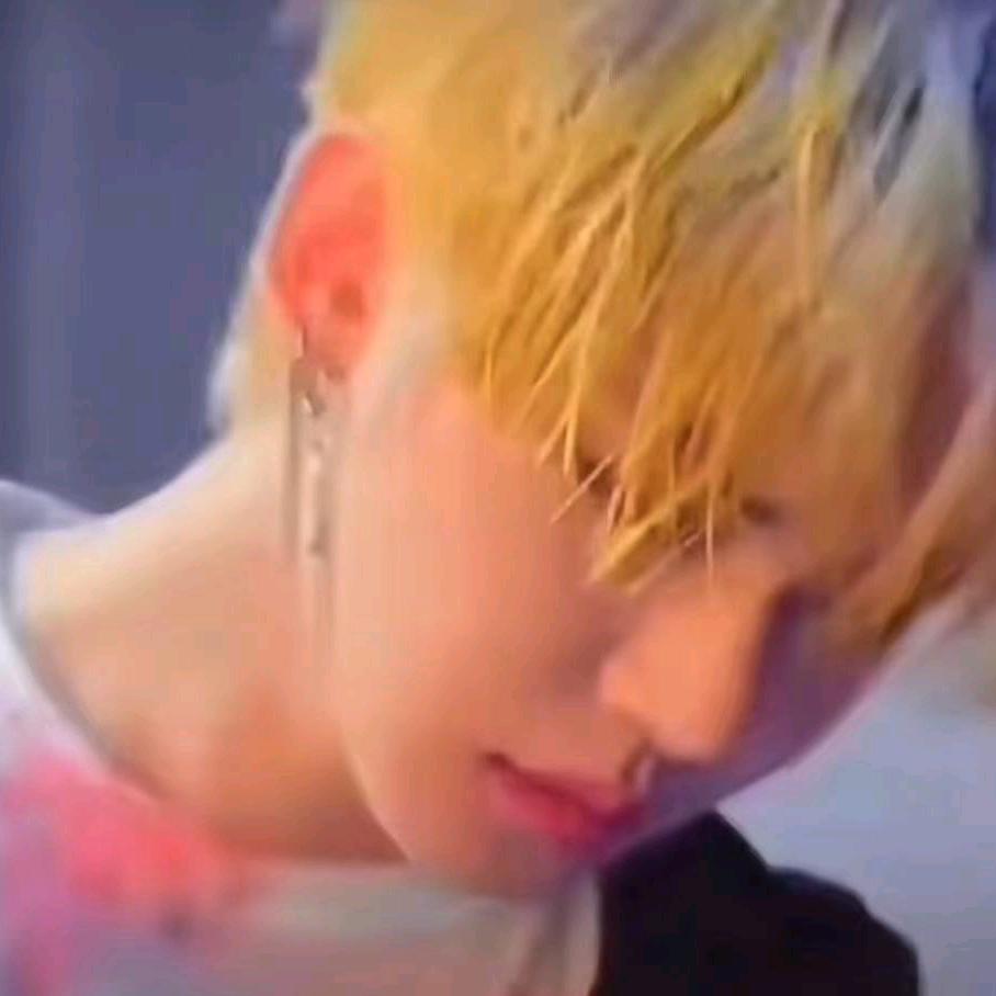 单身🙈