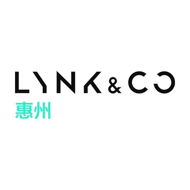 惠州辉达领克中心