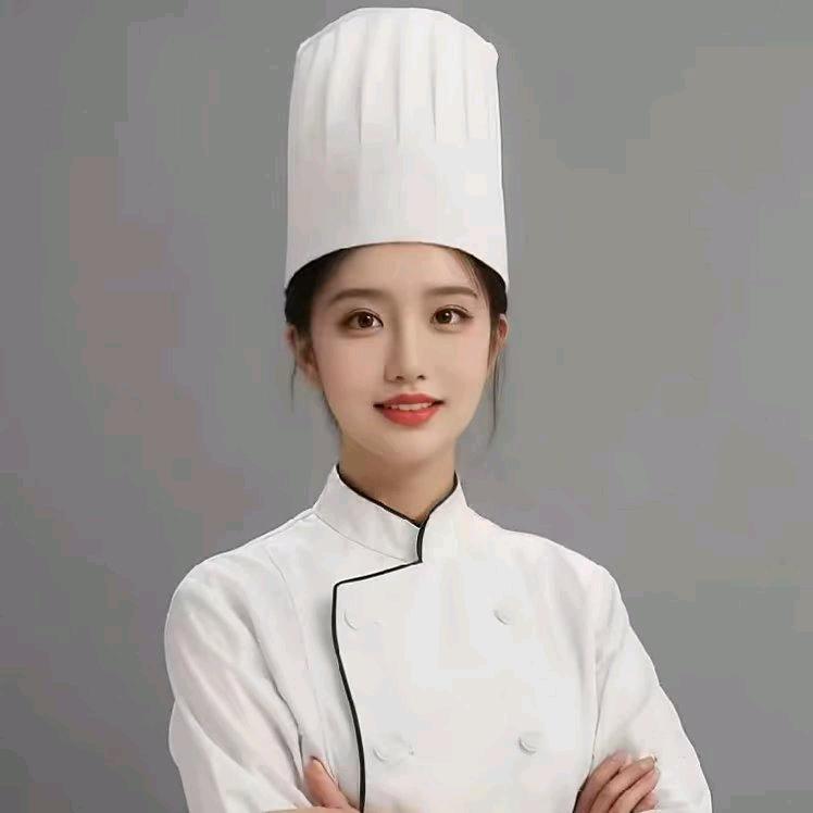 美丽美食记