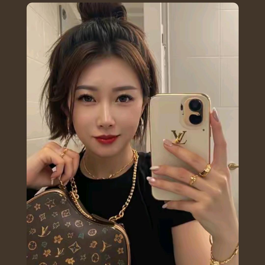 桐柏马鲜生小雅🤩