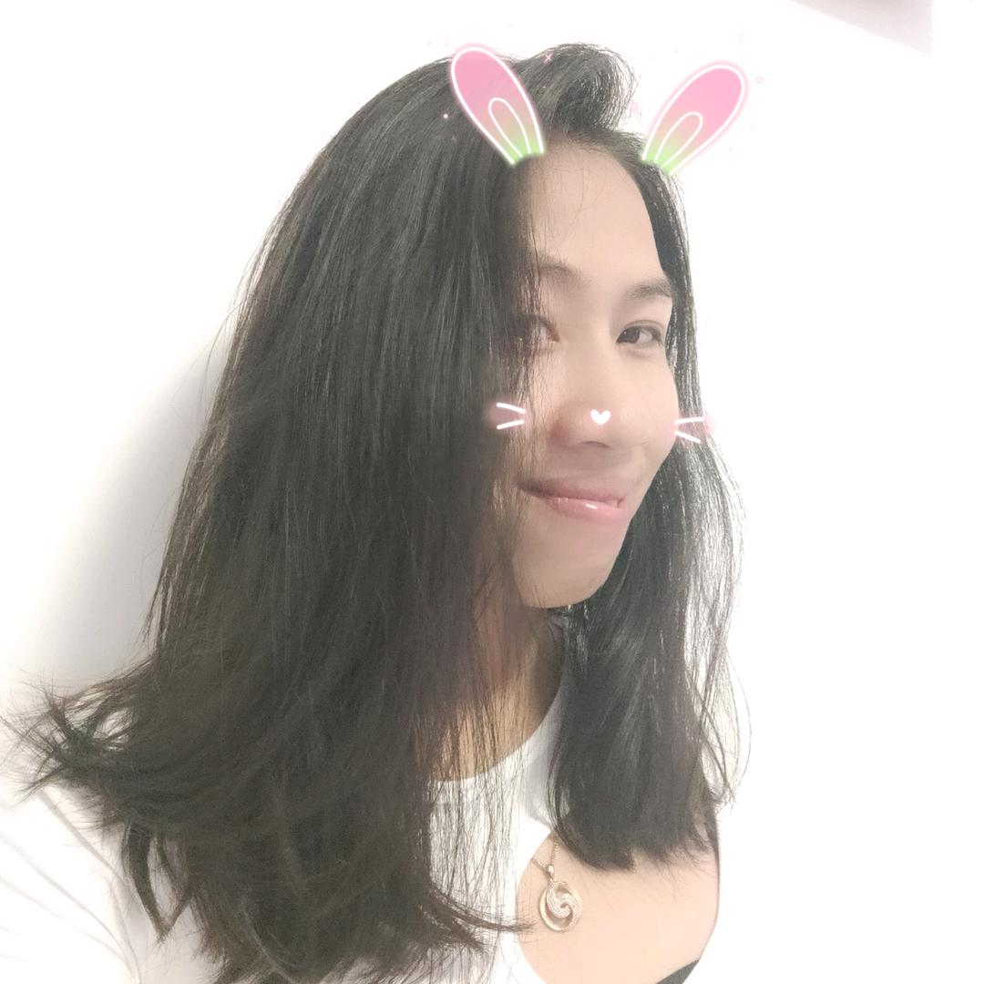 亲爱的你