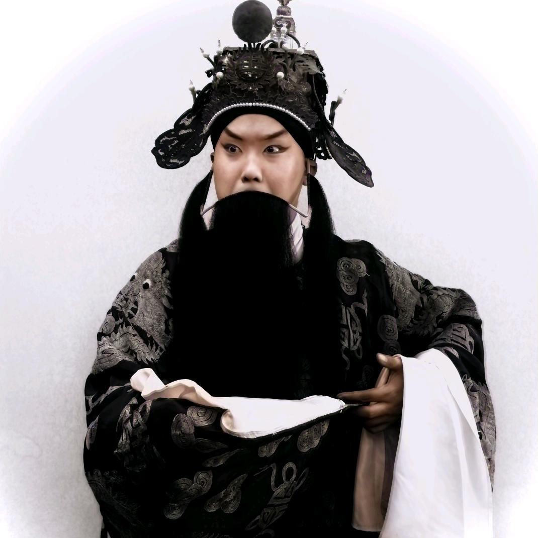 听谯楼打罢了三更时分