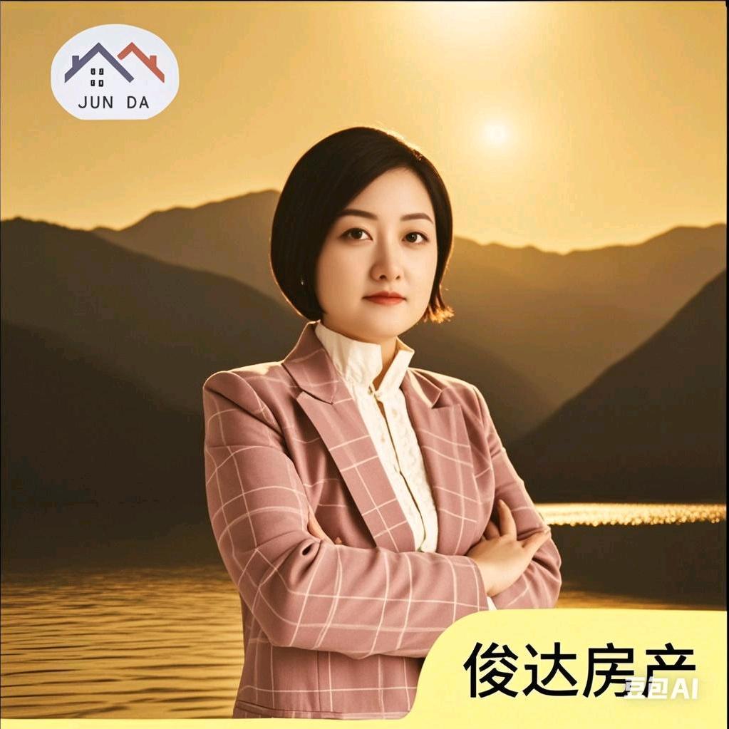 白鹤探房（俊达房产）