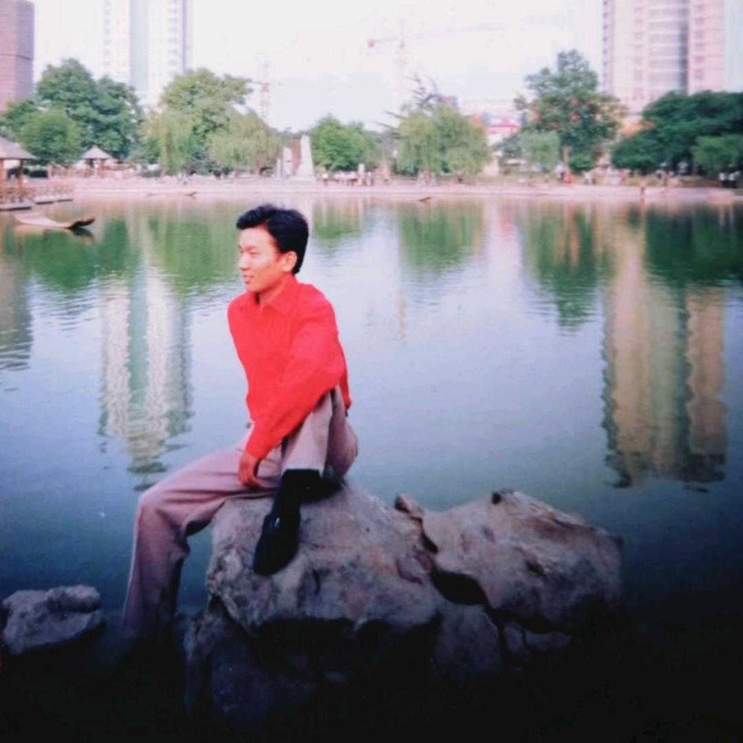 大娱哥（原小于哥）退伍兵❣️