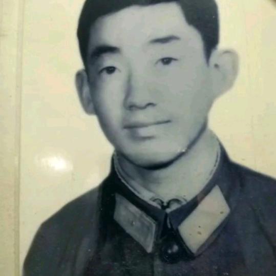 许学良