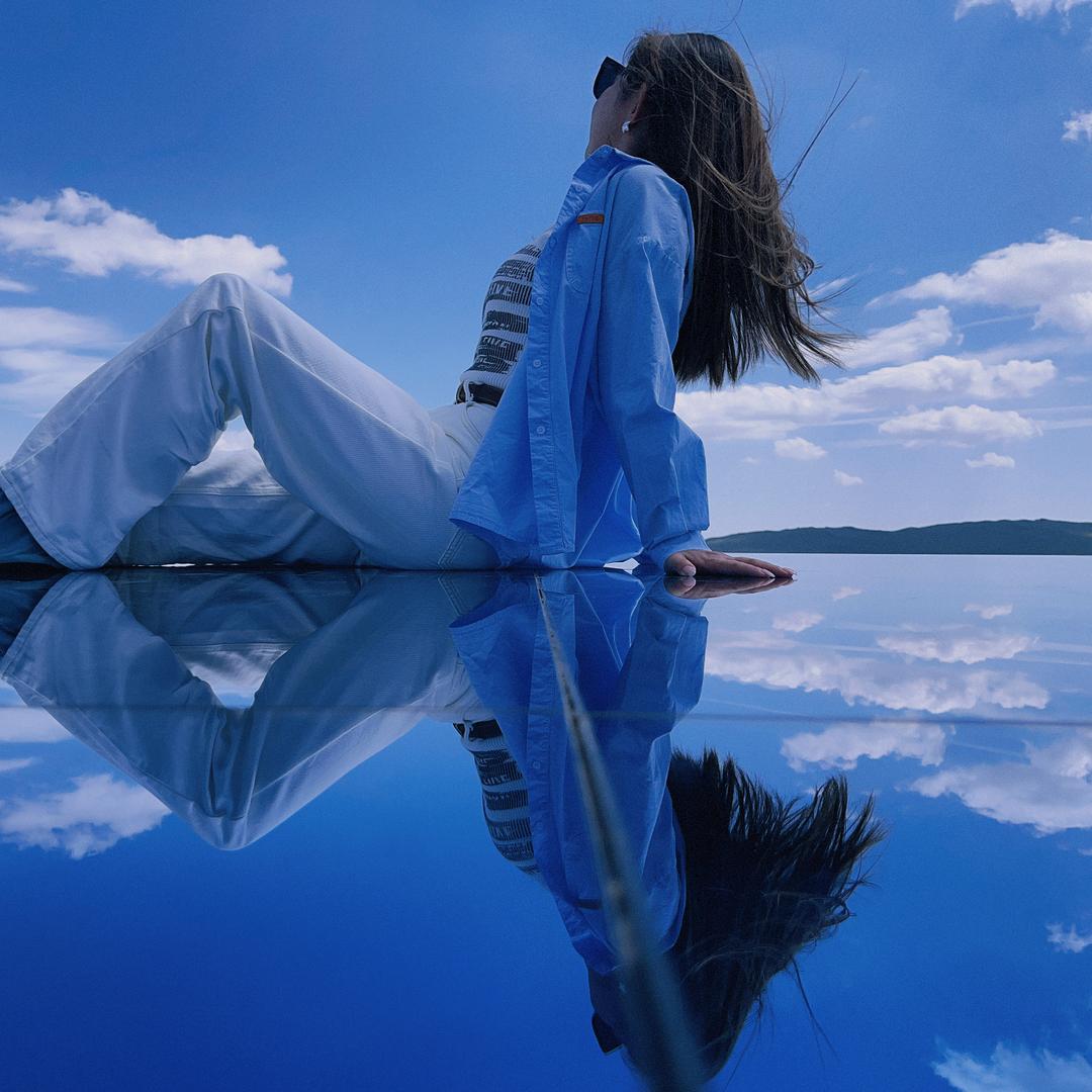 金驼水果汤泉-静静