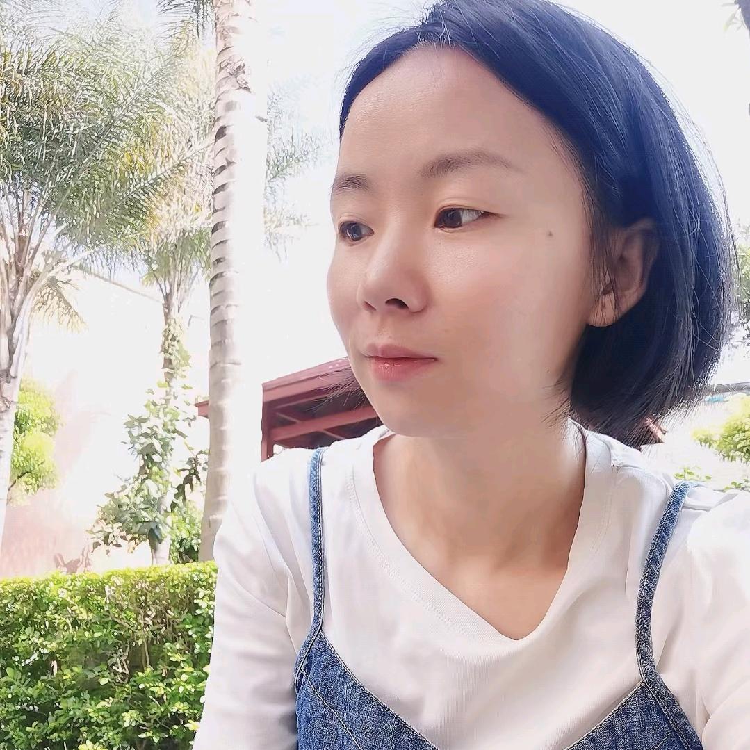 沐沐不瞌睡
