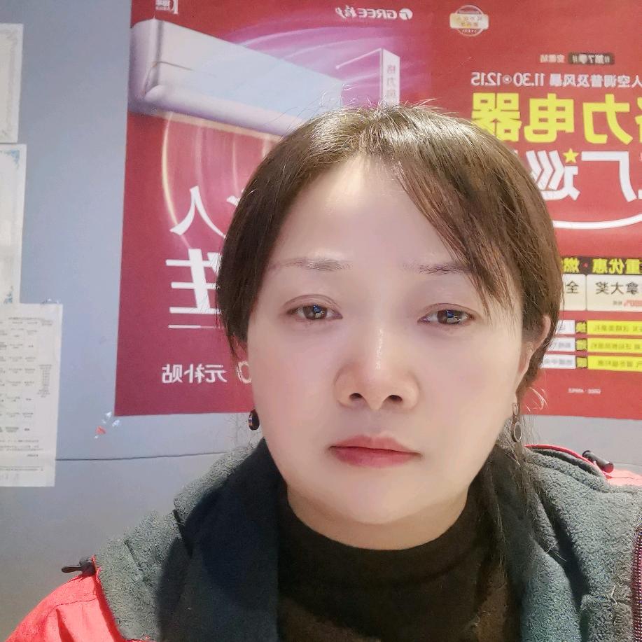 格力中海直营店刘翠兰