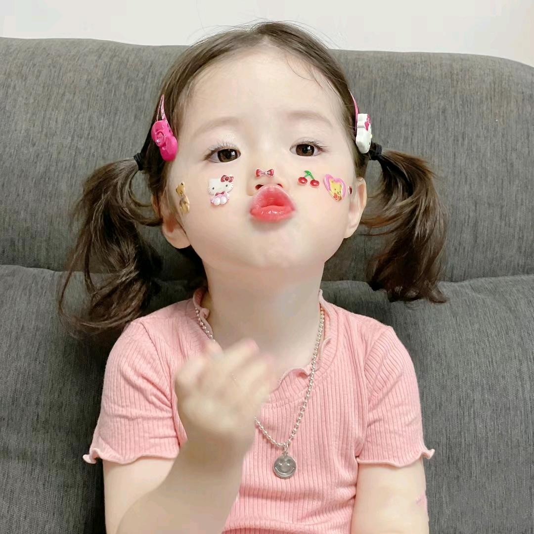 橙子🍊麻麻