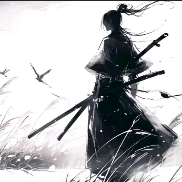 ㅤ ㅤ‍‍逍遥遊