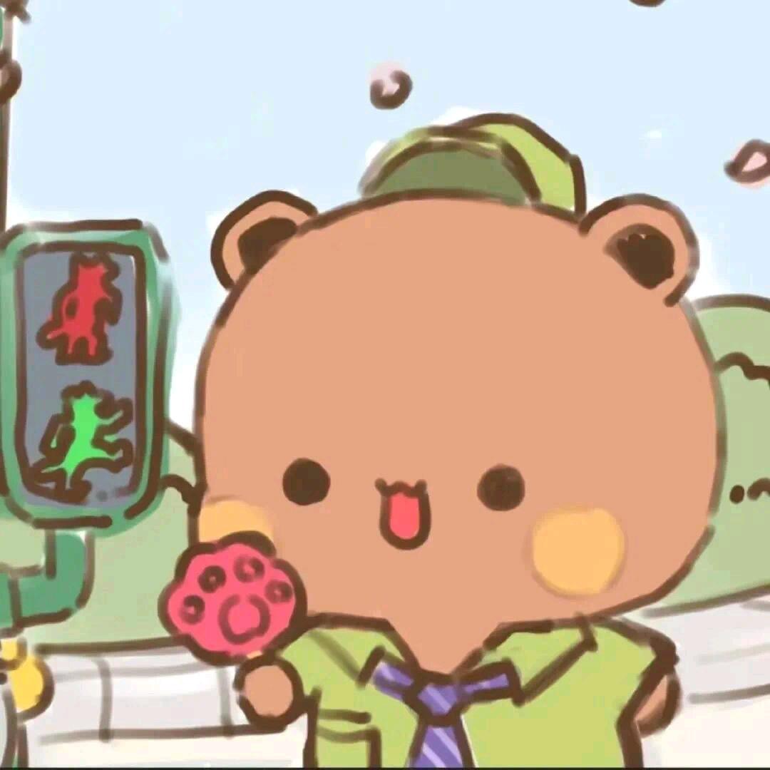 拿铁🌕