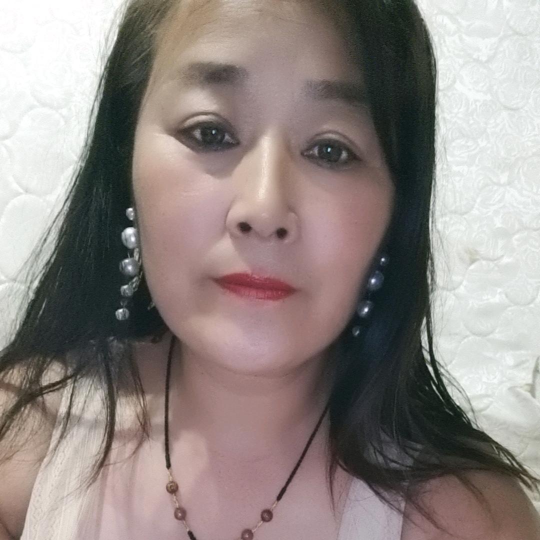 大美人