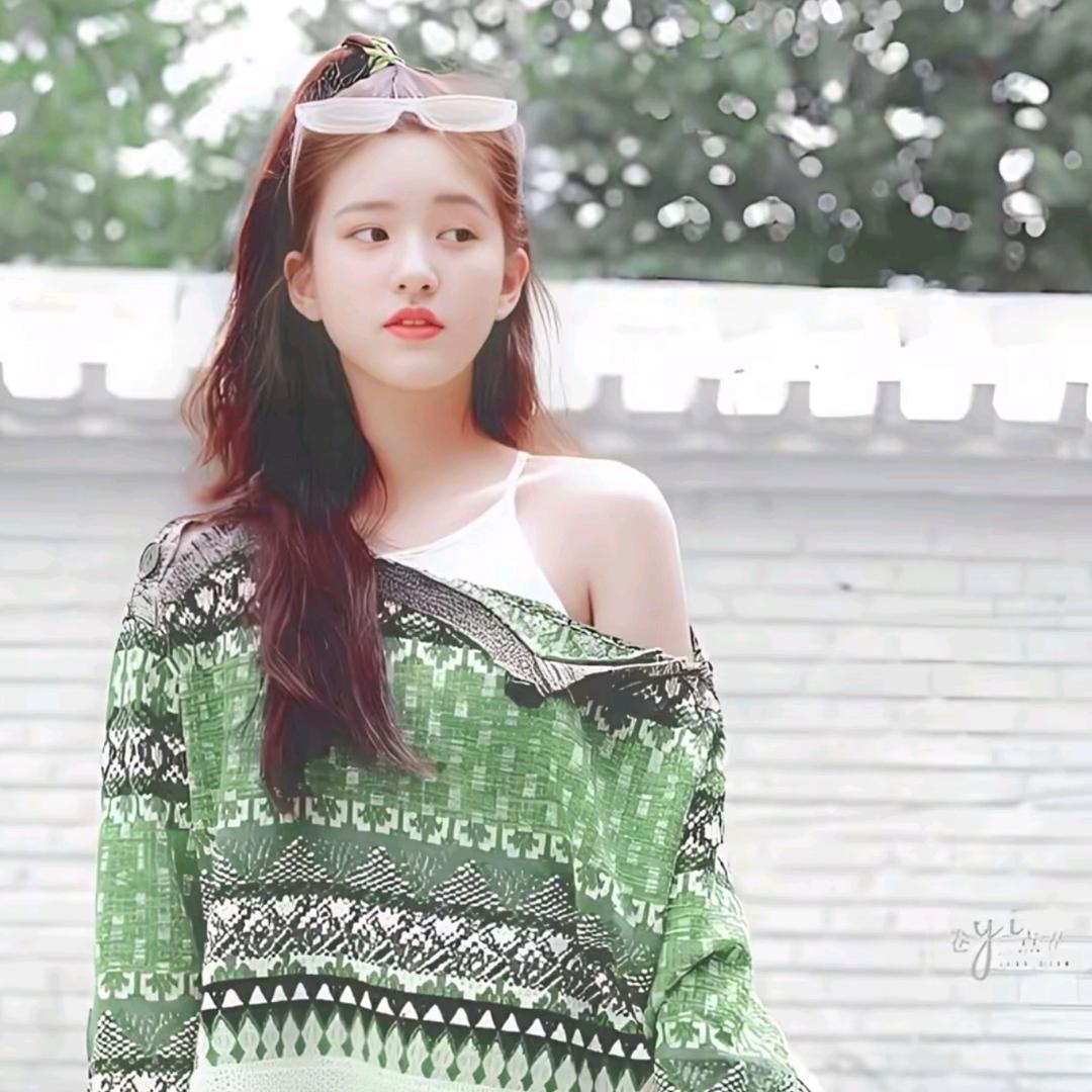 妮子