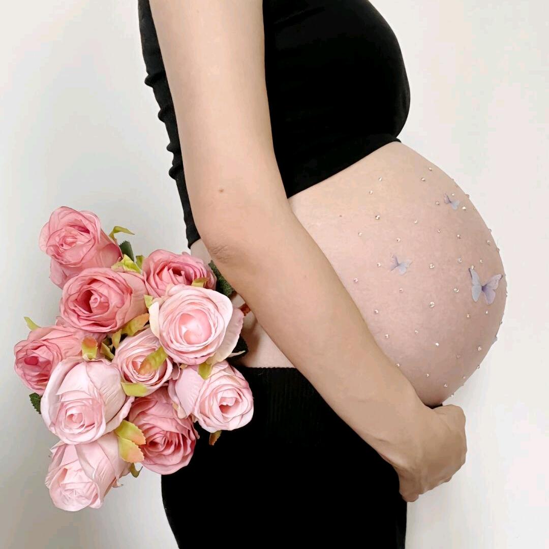 小小意《孕期》