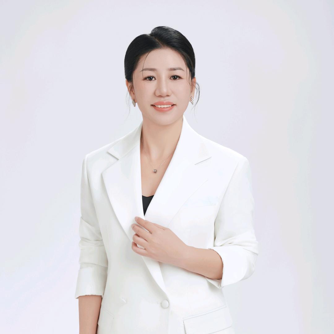 做实木家具的蓝姐