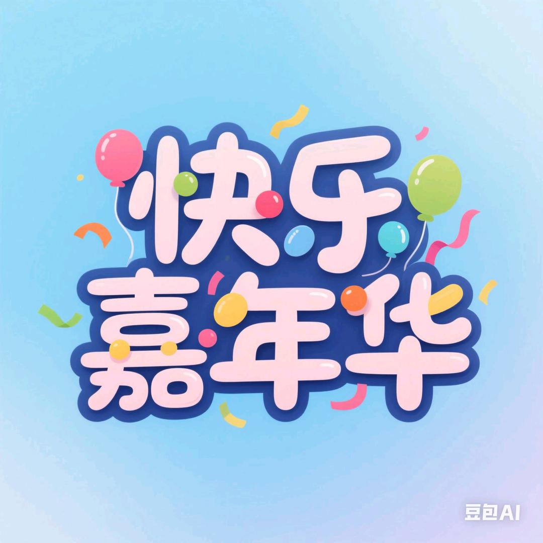 快乐嘉年华