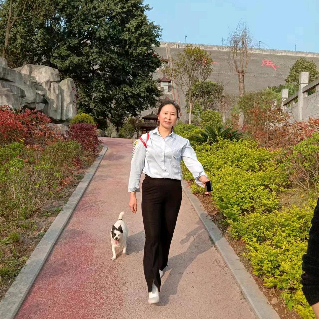 开开心心一辈子。