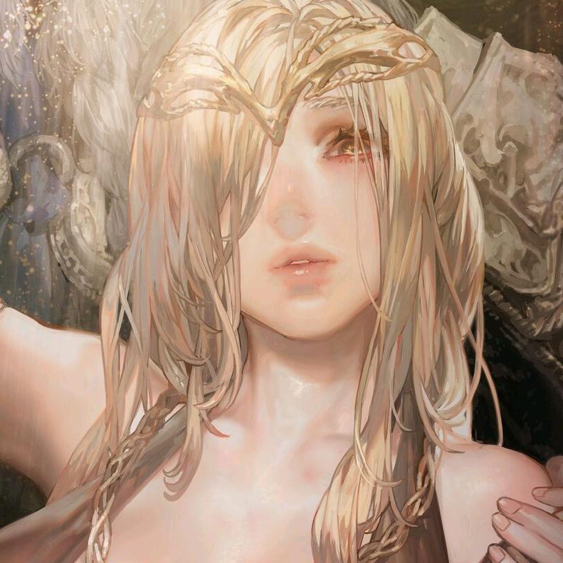 我要成为艾尔登之王