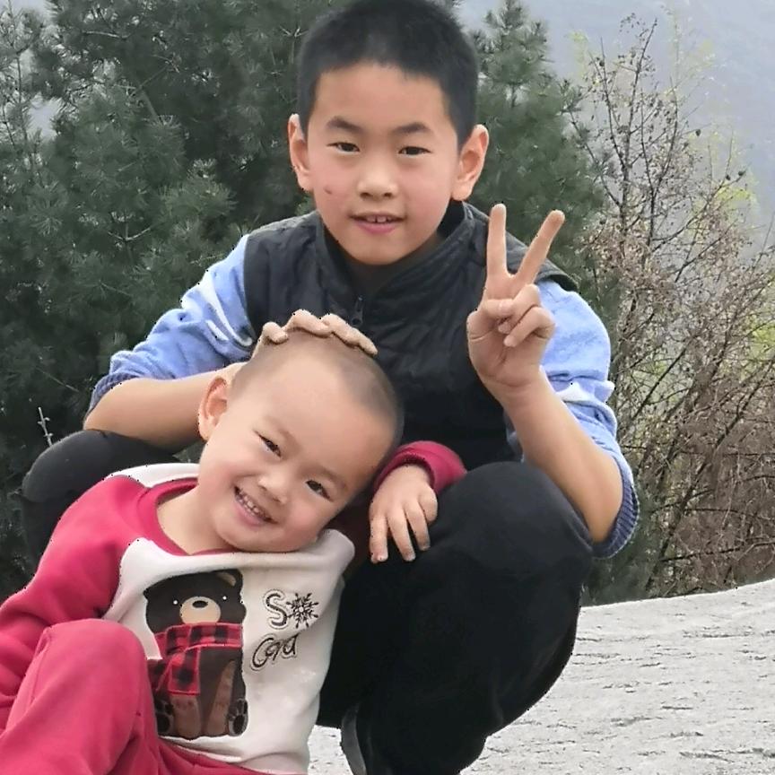 追逐梦想的人
