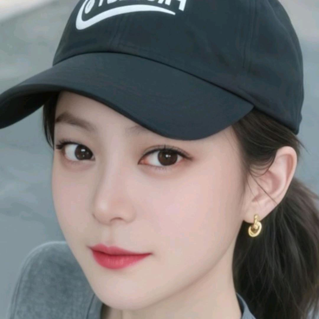 🌈余生随心❤️