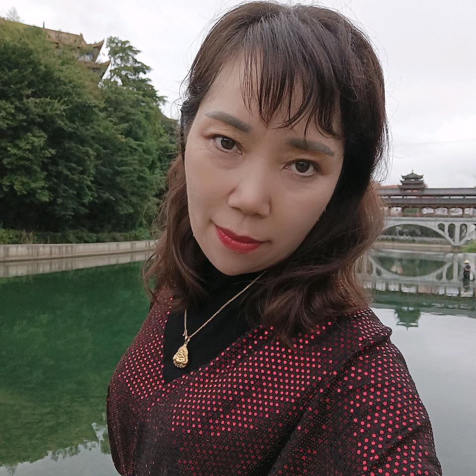 @梅姐