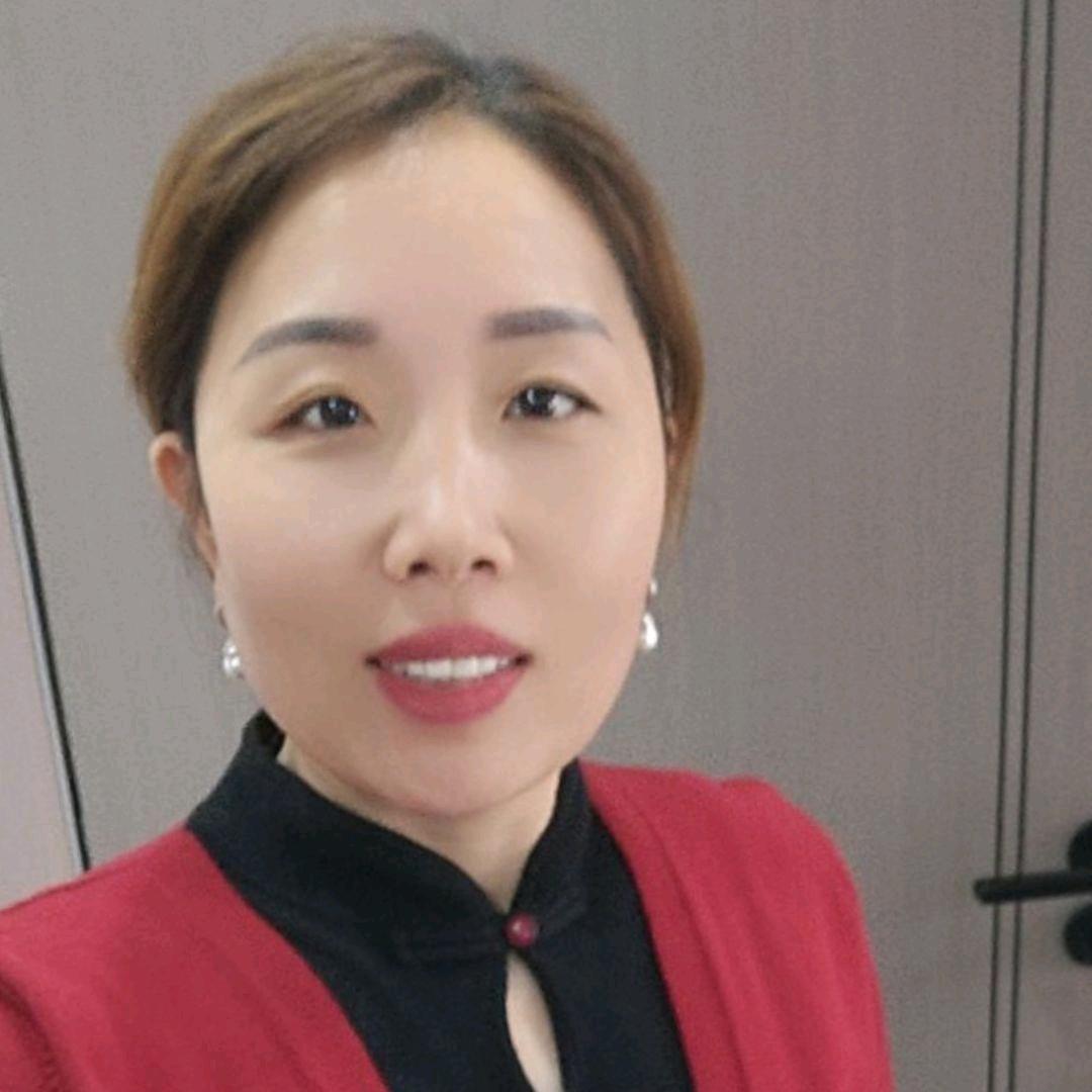 心随花开