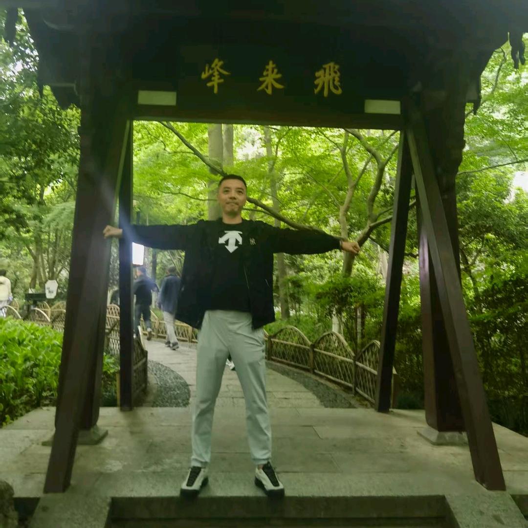 齐美丽🌈