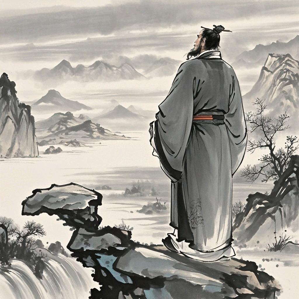 太守