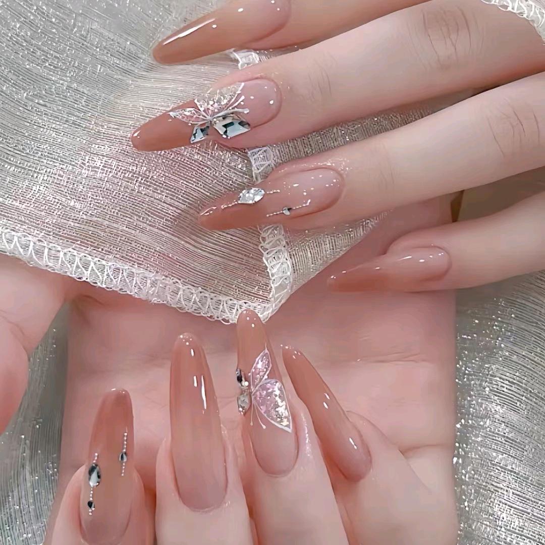 ઇଓ 林林 ઇଓ美甲美睫💕