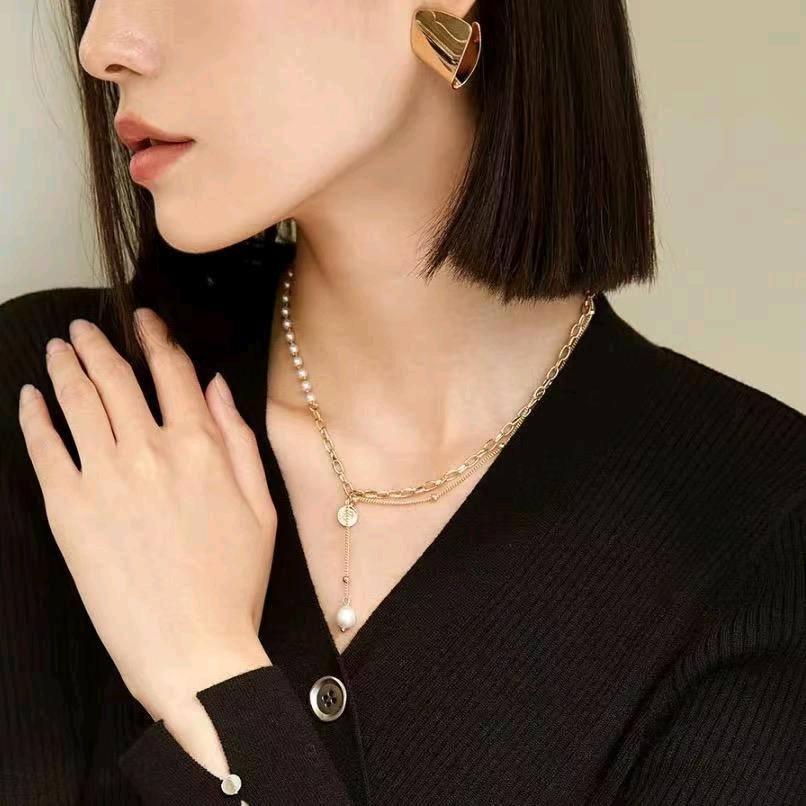 楠姐轻奢女装定制
