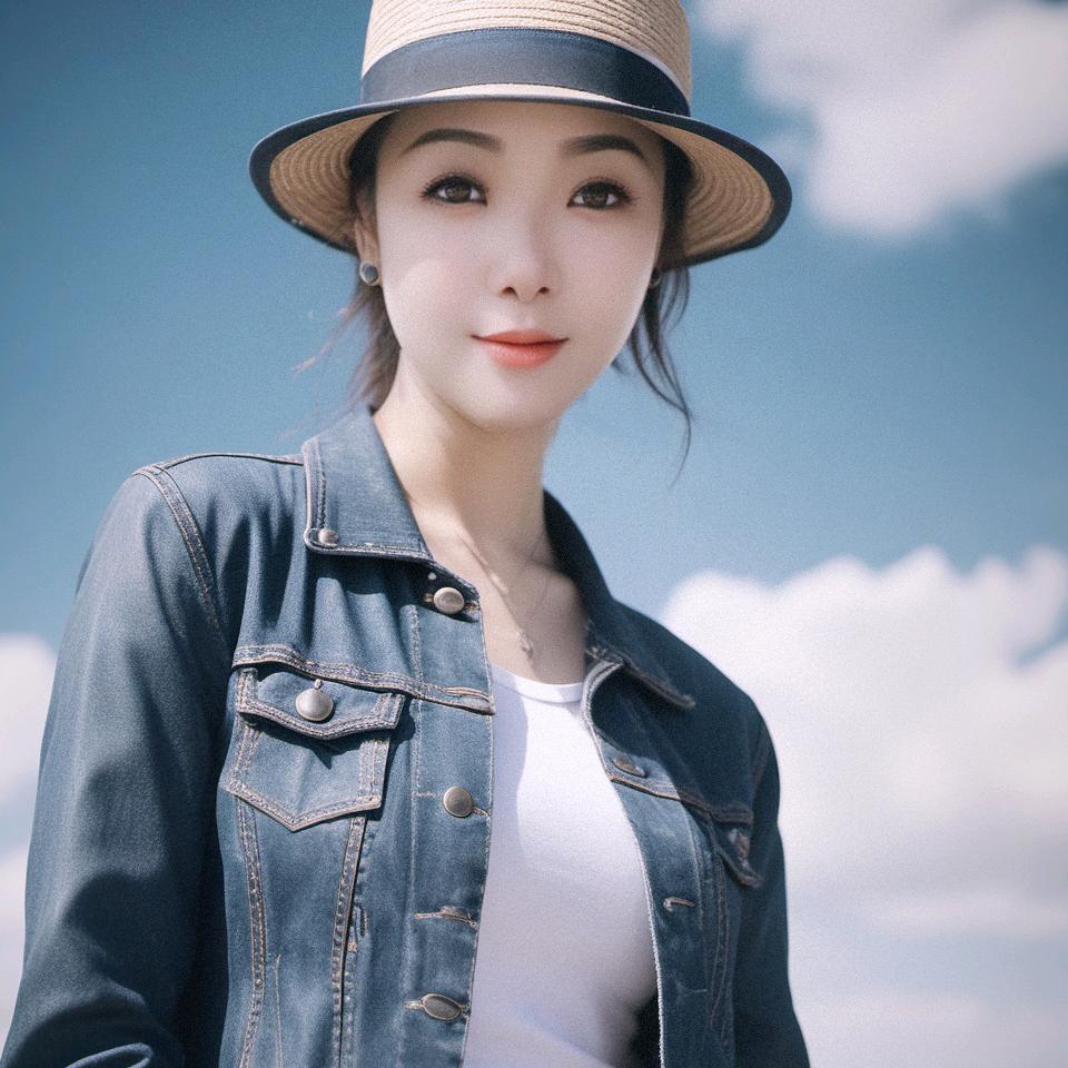 💕Riny雨