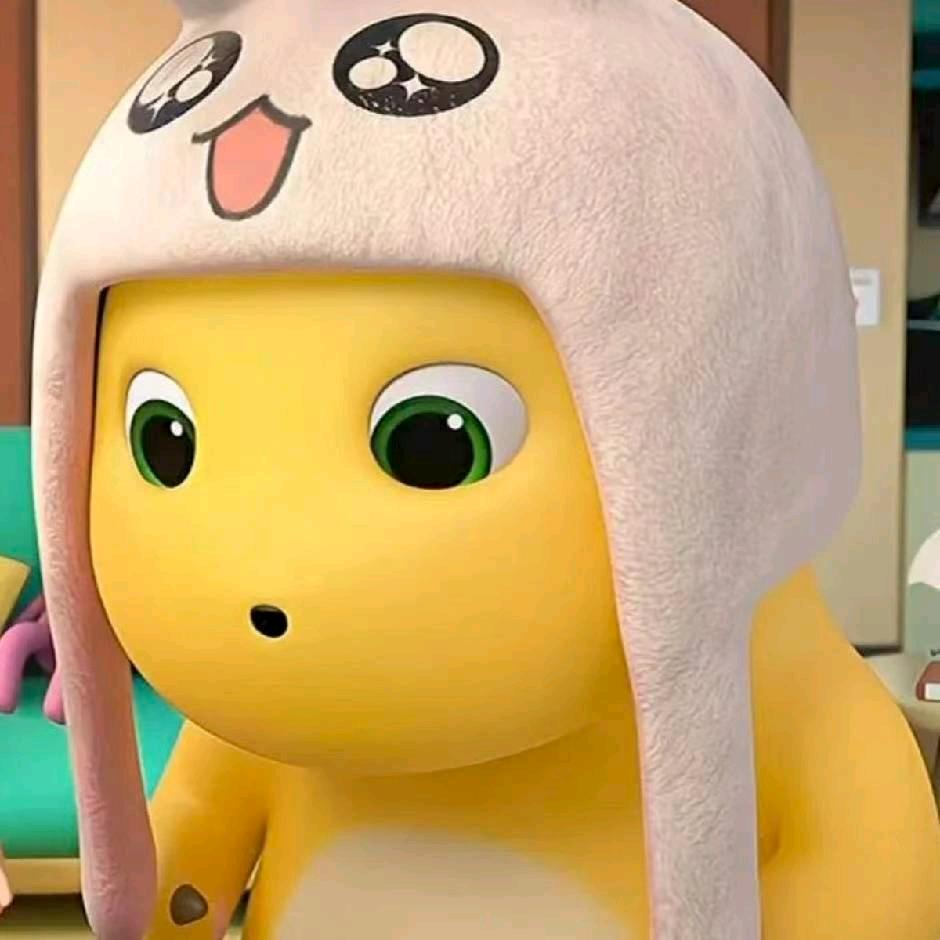 小白吖吖（困困奶龙大王）