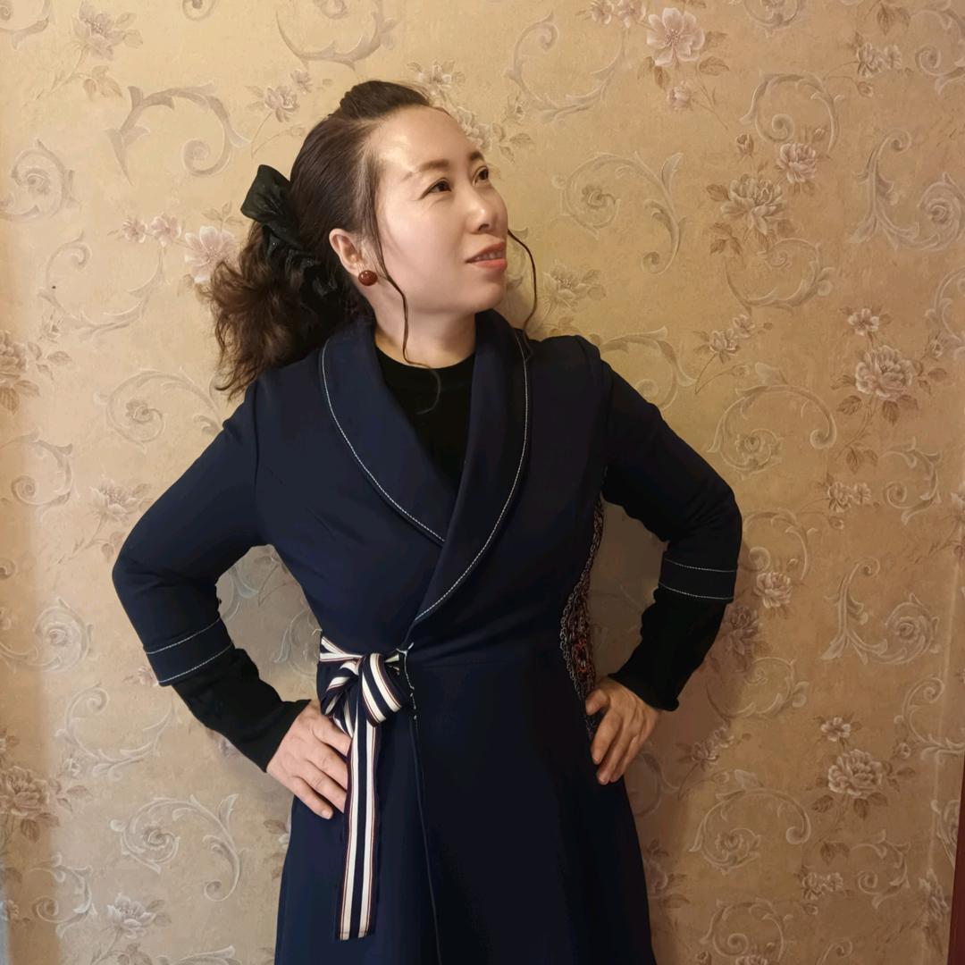 飞翔姐（不定时开播）