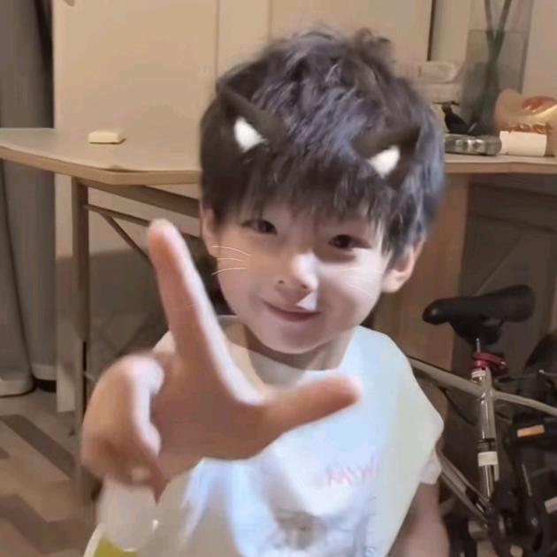 小牟同学