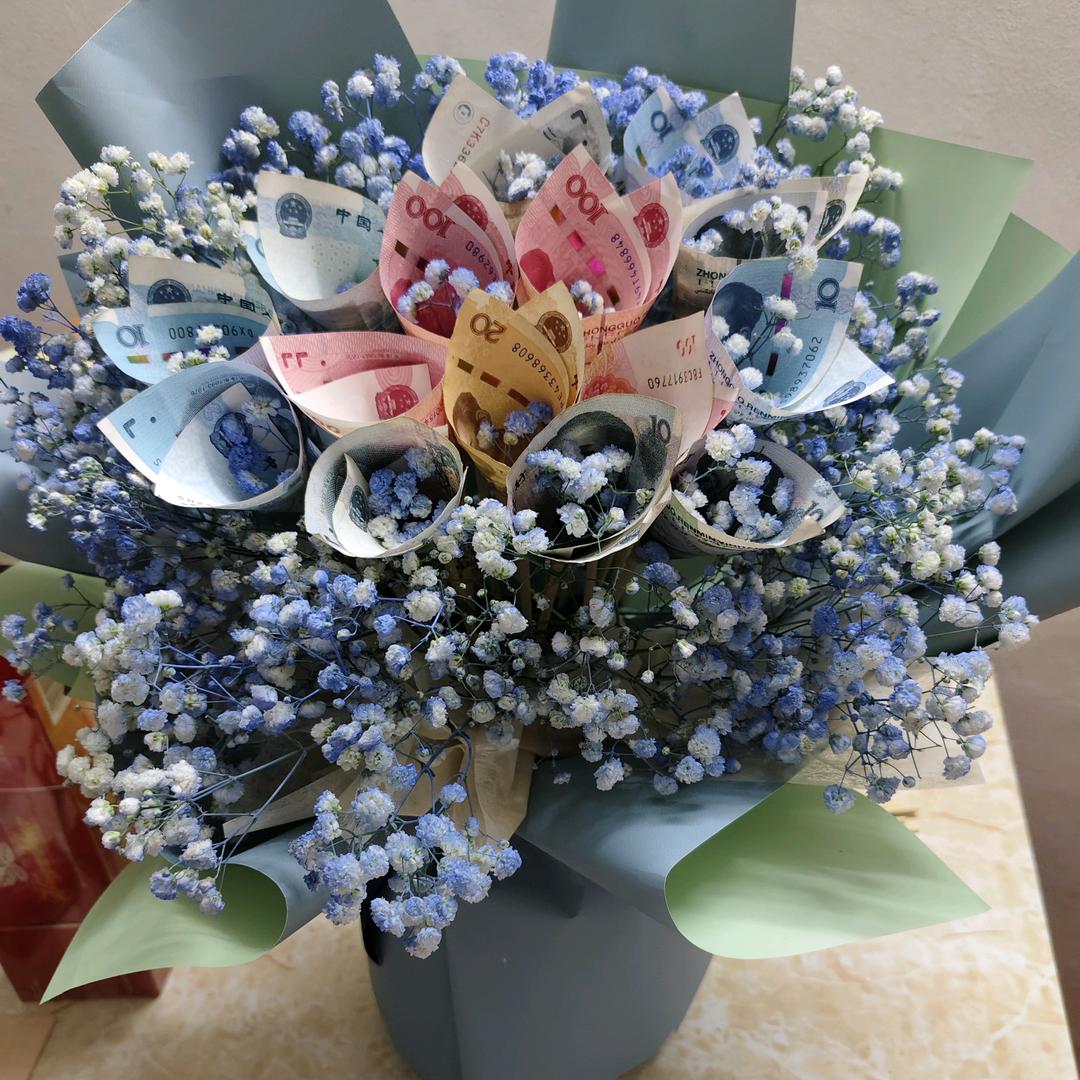 你如此作给谁看？