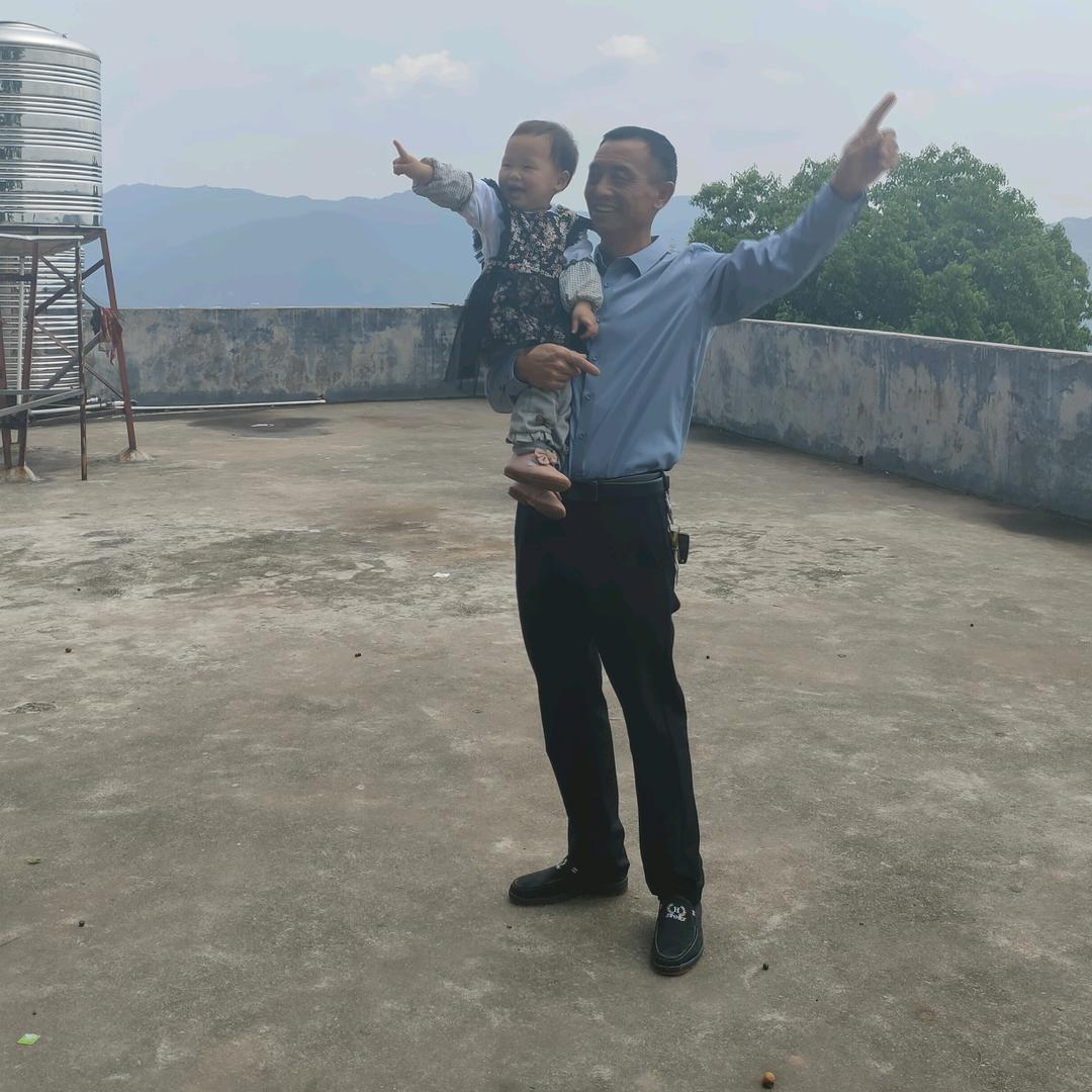 钟师傅