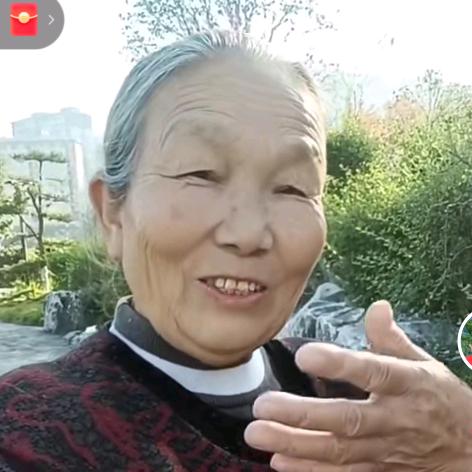 刘奶奶