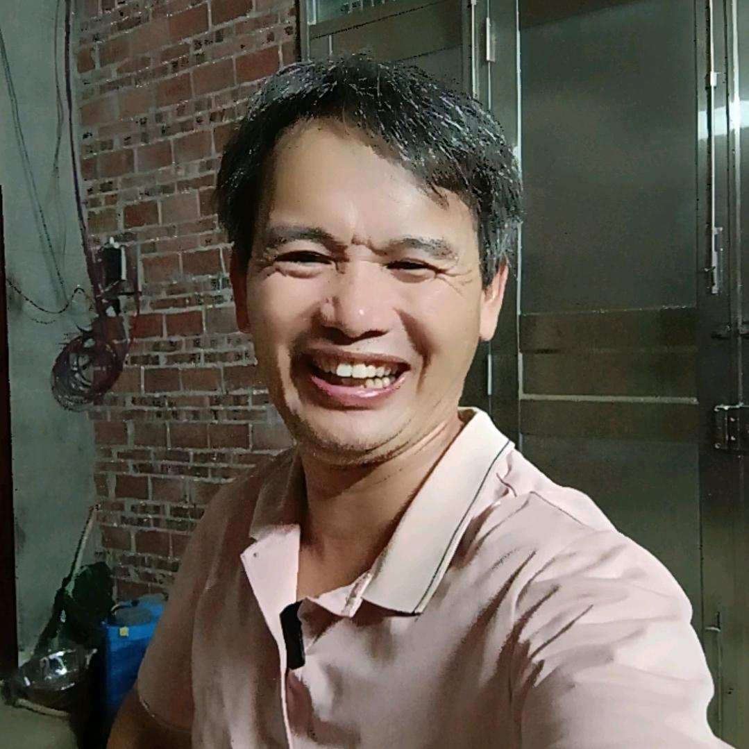 油行大叔