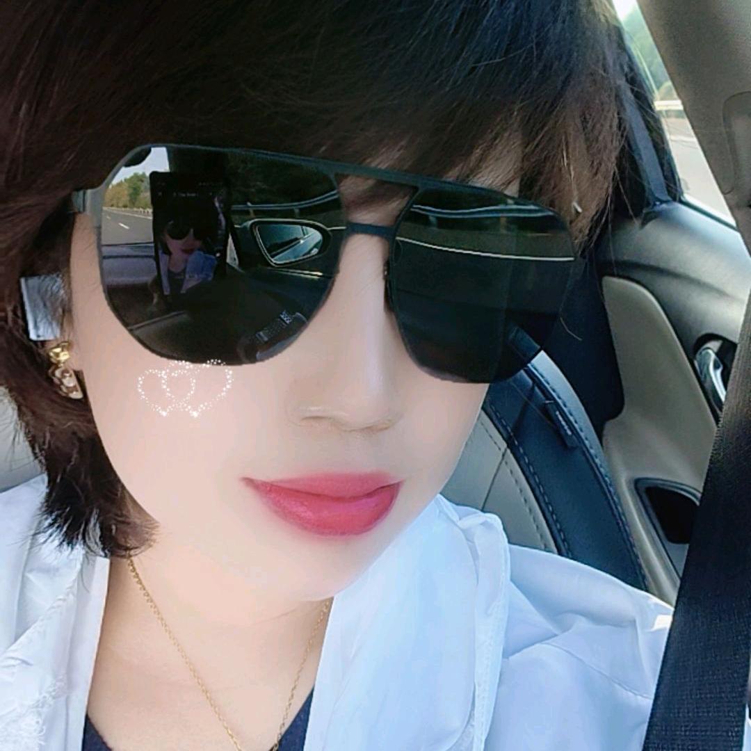 居家美容红英姐