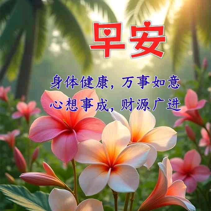等待开心