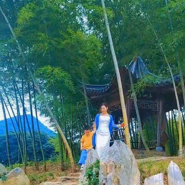 山里任家农庄&隽写美好