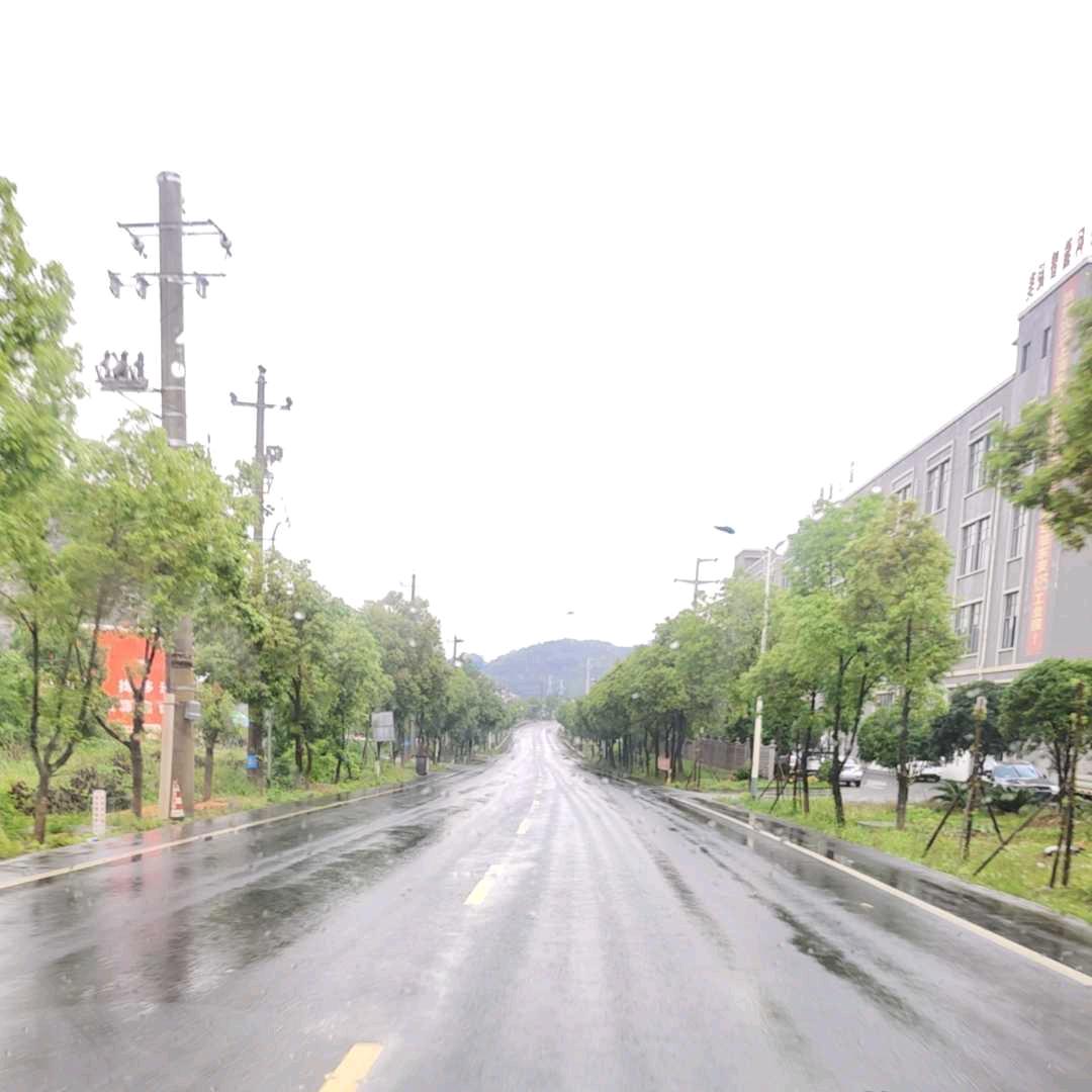 老朋友。