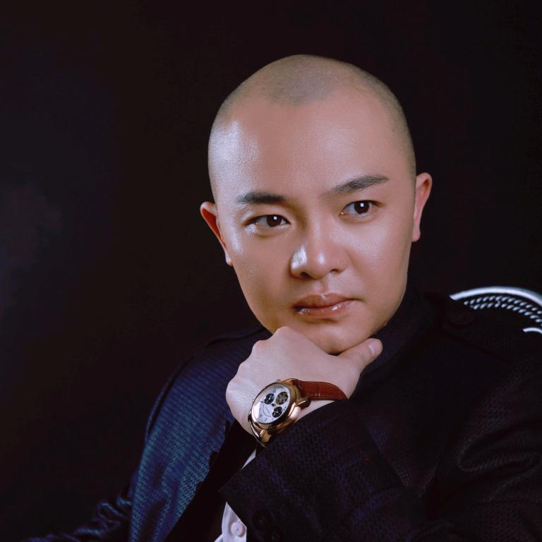 富博洋