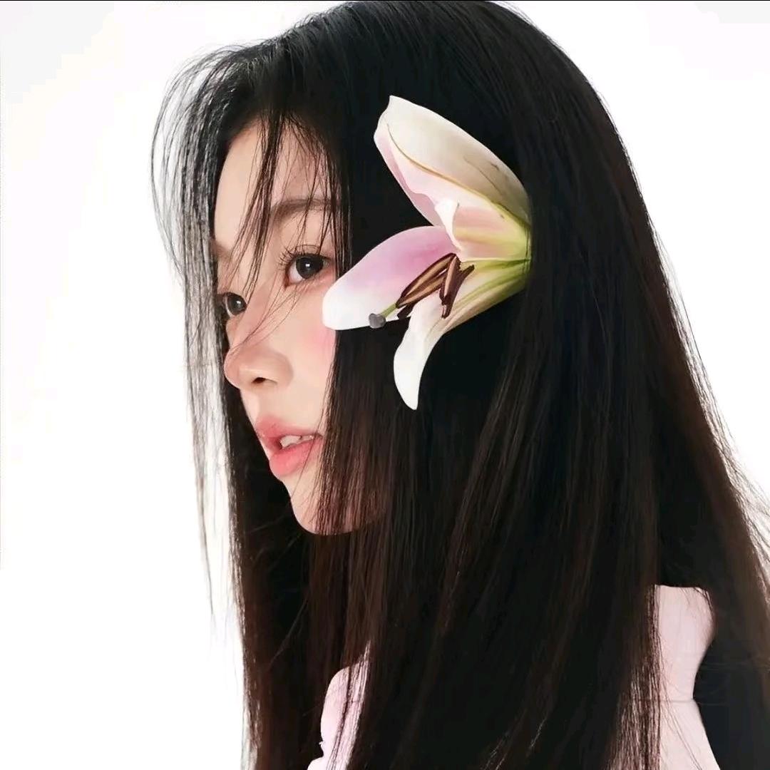 冒泡泡