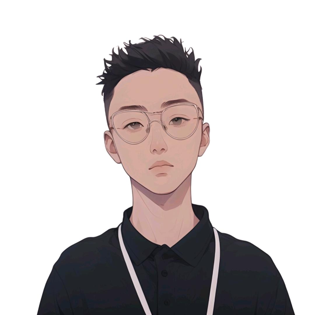 花小二头像