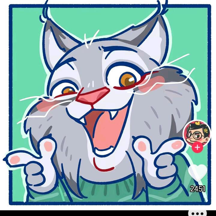 疯狂动物城(全员)