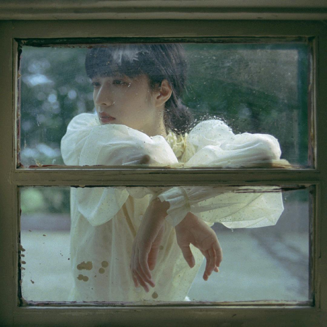 七月（蕲春女摄）