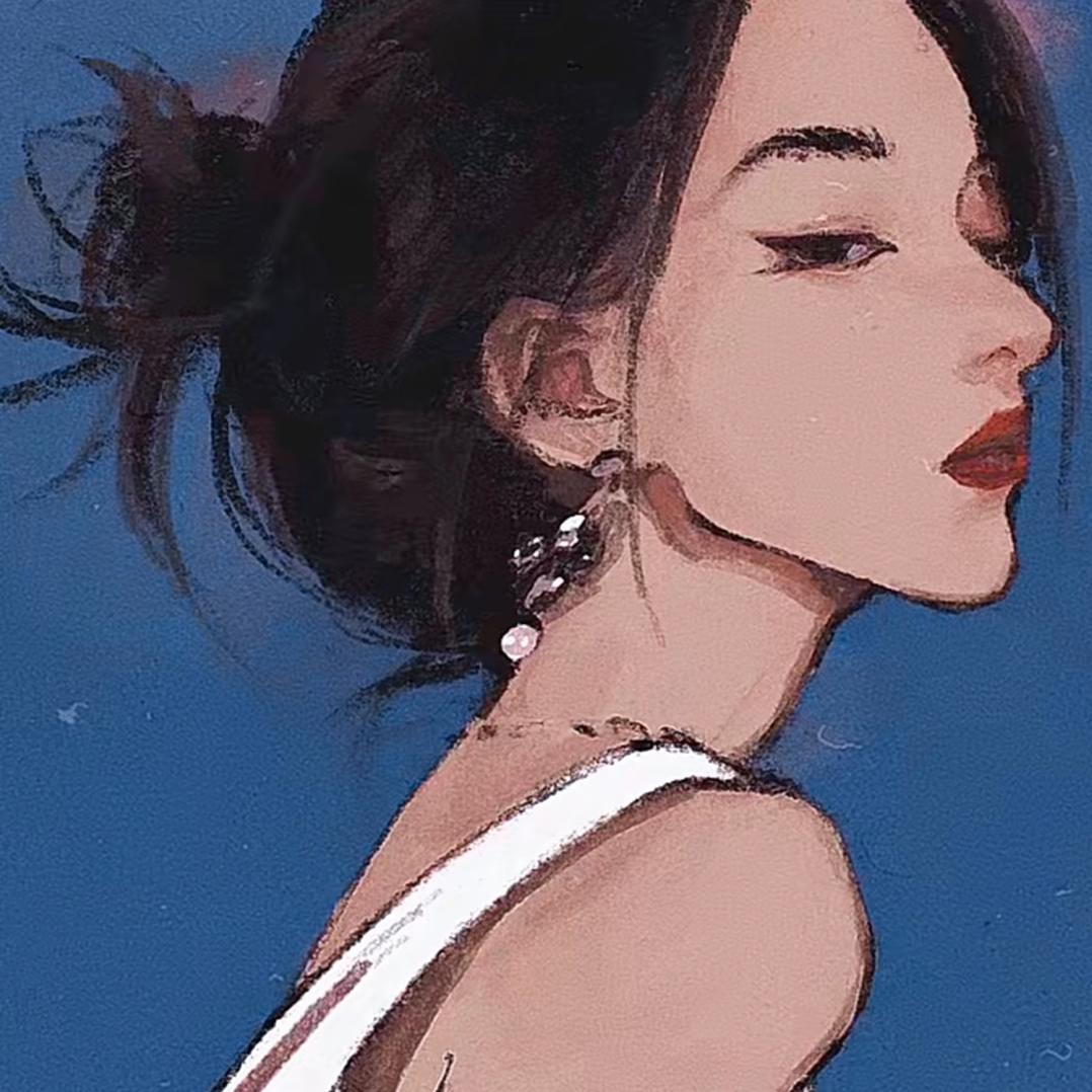 小Yang又困la💤